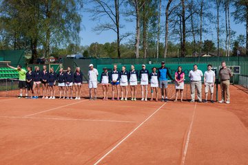 Bild 25 - BL2 TC RW Wahlstedt - TC 1899 BW Berlin : Ergebnis: 2:7 / NL TC RW Wahlstedt2 - TV RW Bremen : Ergebnis: 5:4